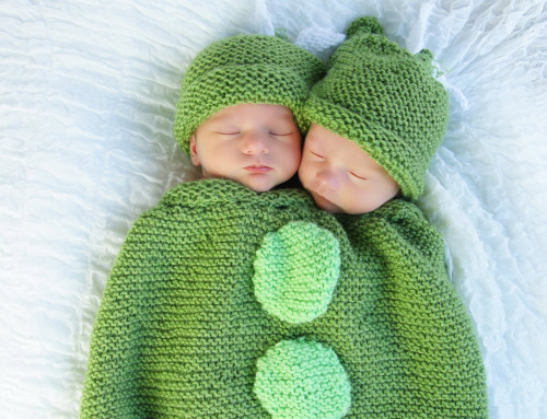Unexpected Siblings